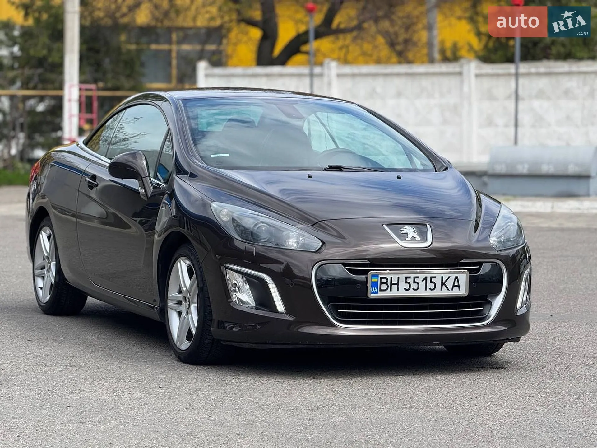 2011 Peugeot 308 - мініатюра 3