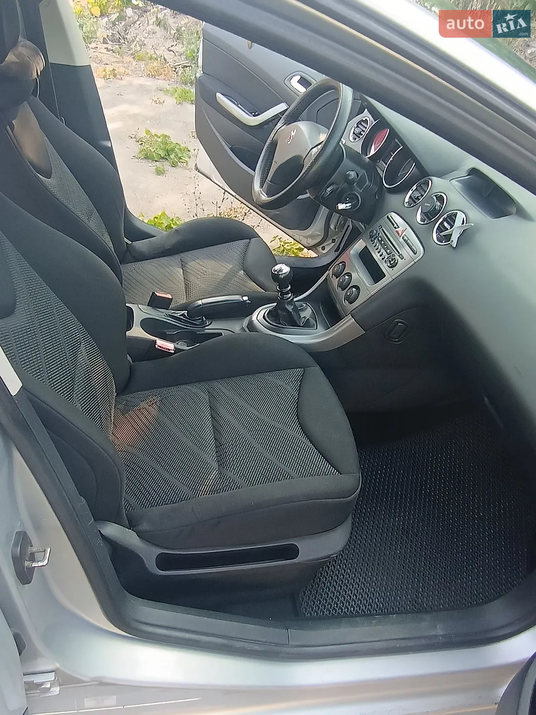 2011 Peugeot 308 - мініатюра 14