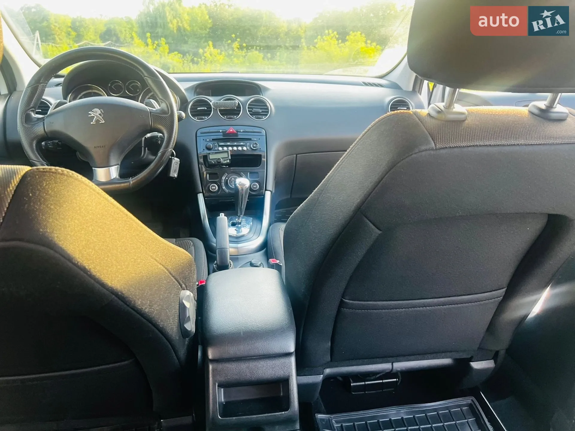 2013 Peugeot 308 - мініатюра 29