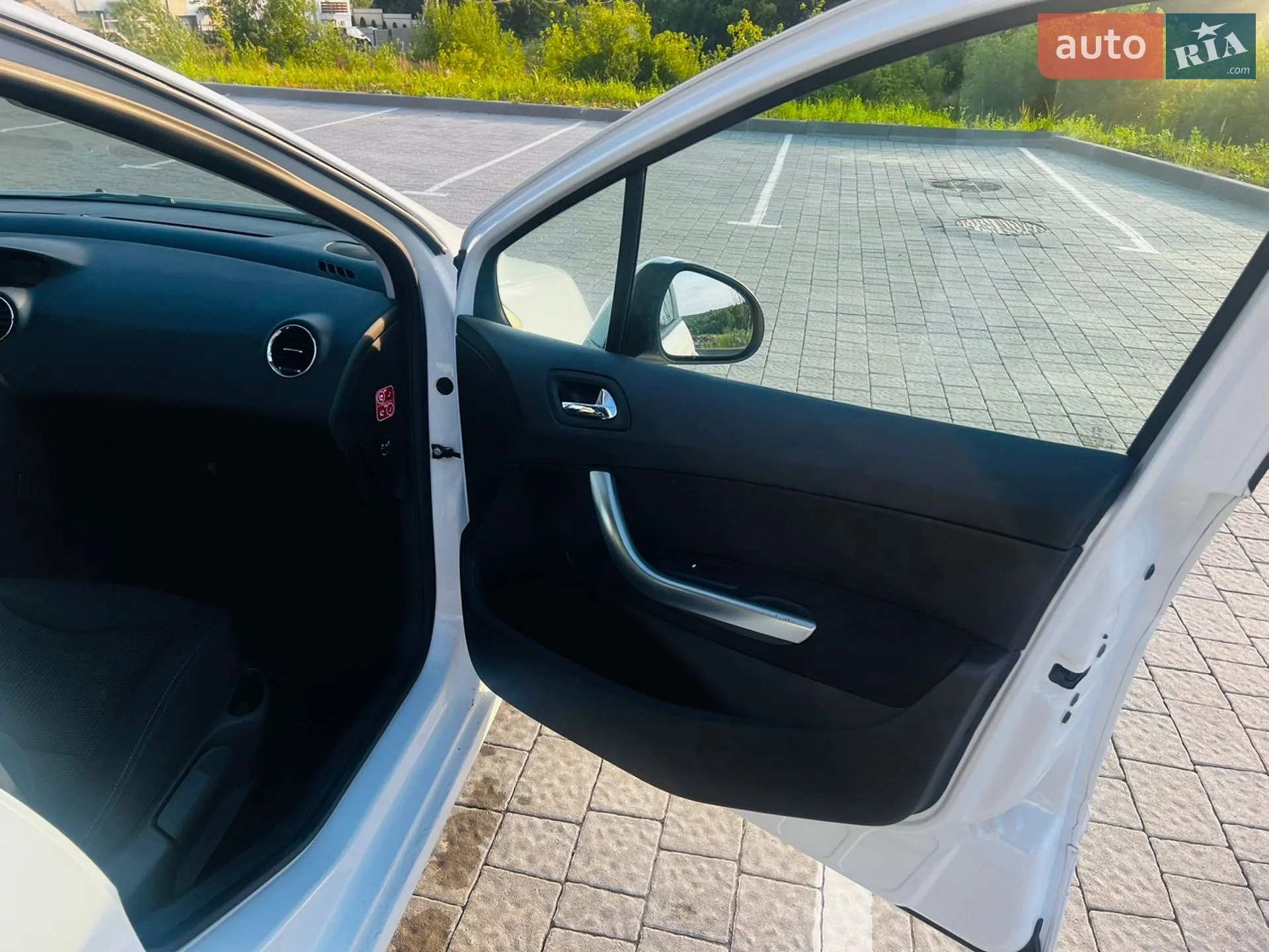 2013 Peugeot 308 - мініатюра 36