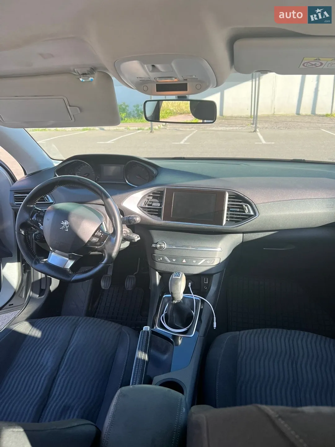 2016 Peugeot 308 - мініатюра 11