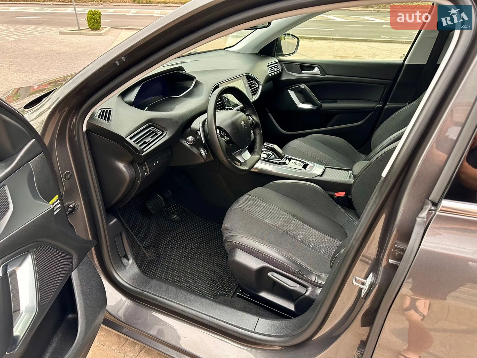 2021 Peugeot 308 - мініатюра 22