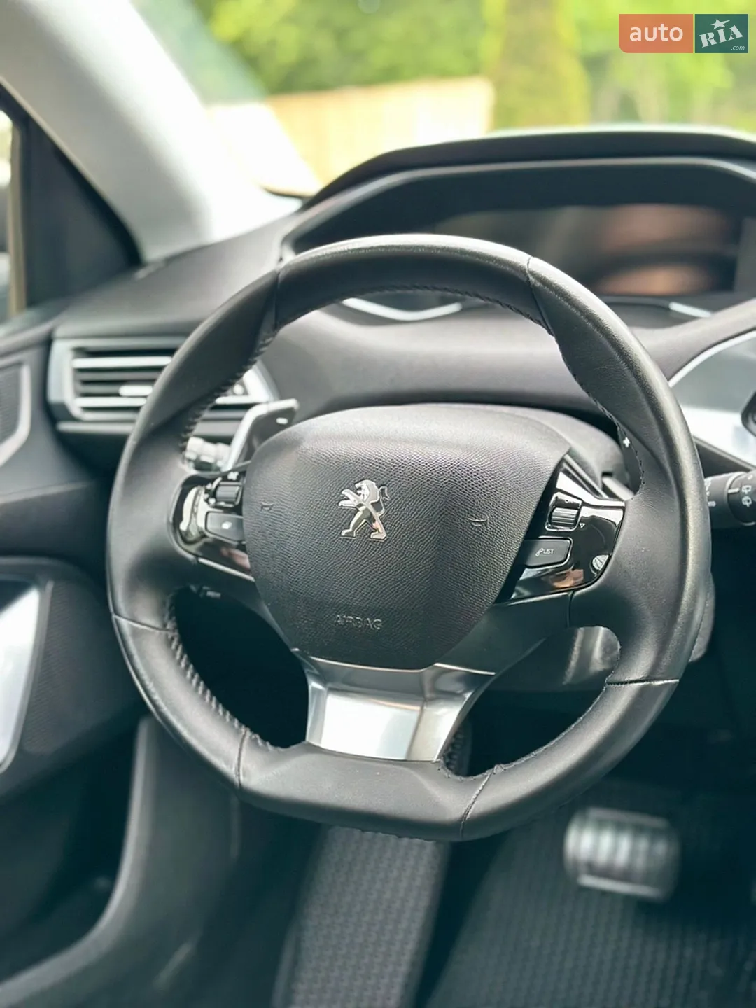 2021 Peugeot 308 - мініатюра 27