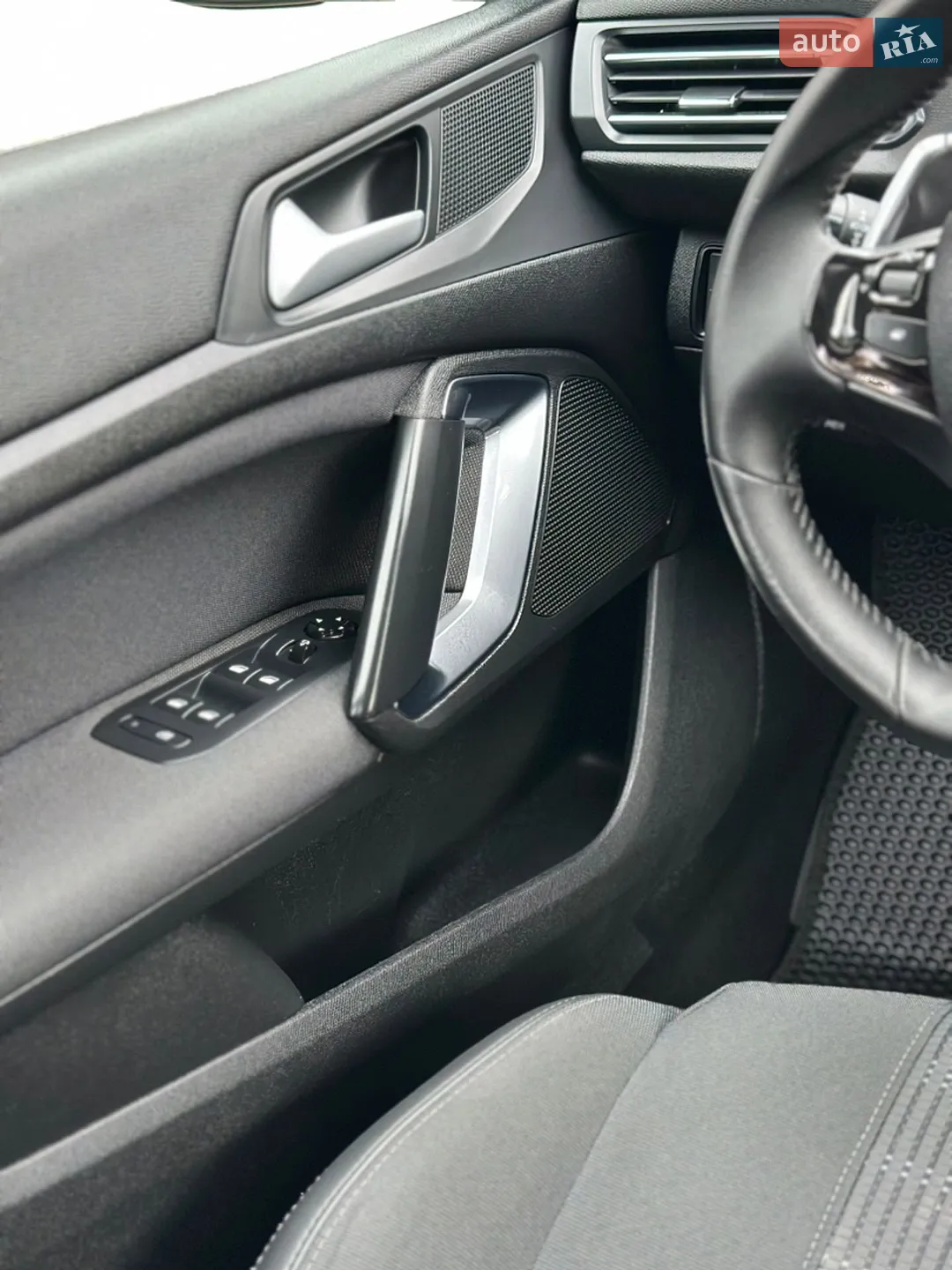 2021 Peugeot 308 - мініатюра 32