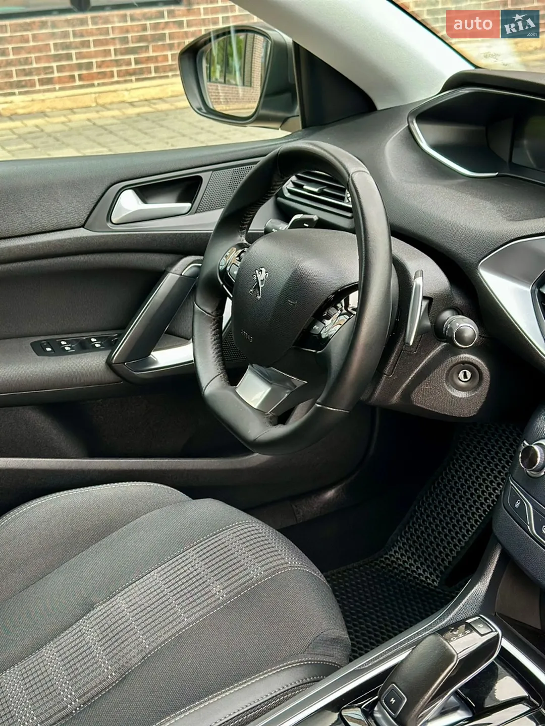 2021 Peugeot 308 - мініатюра 38