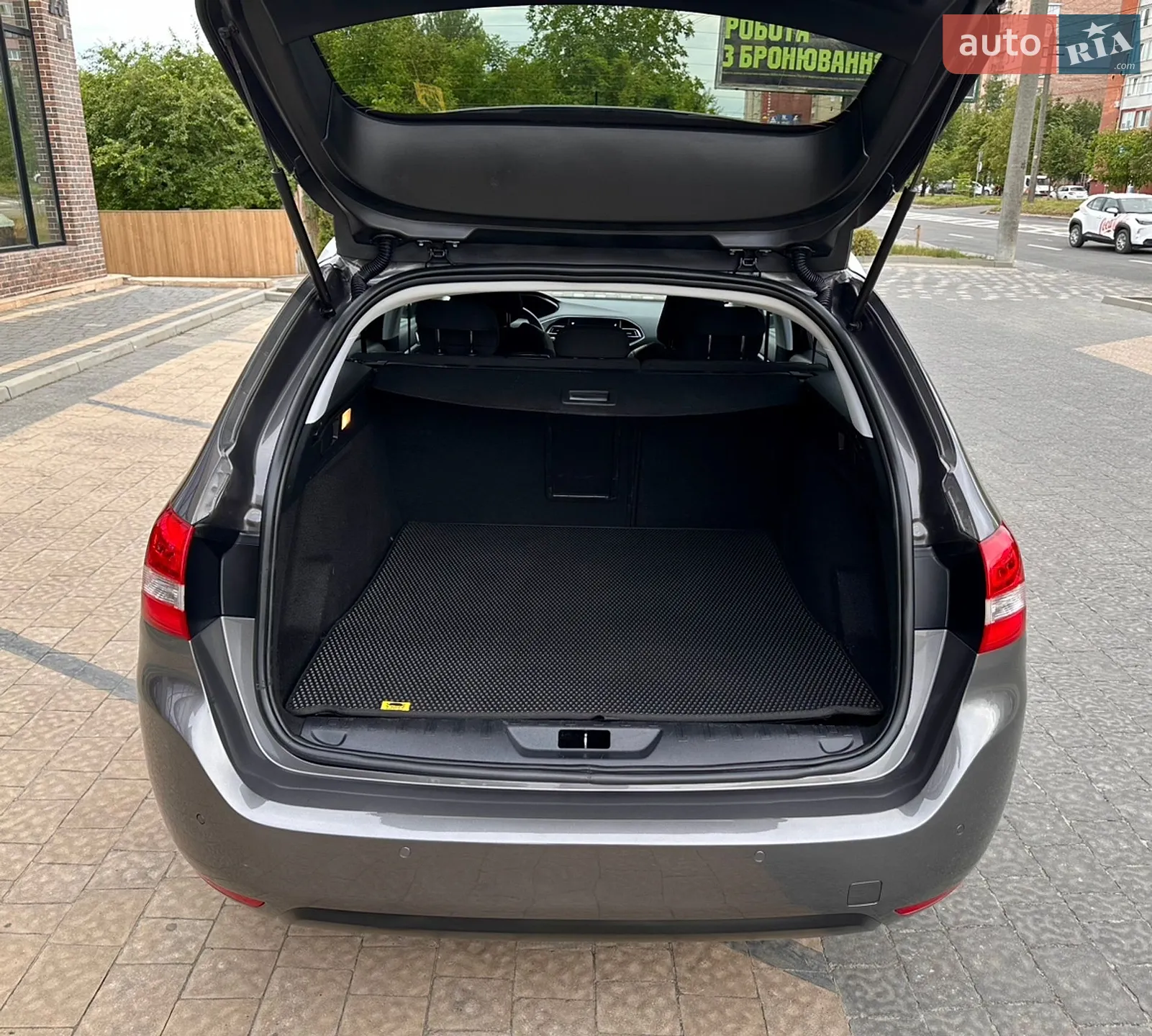 2021 Peugeot 308 - мініатюра 43