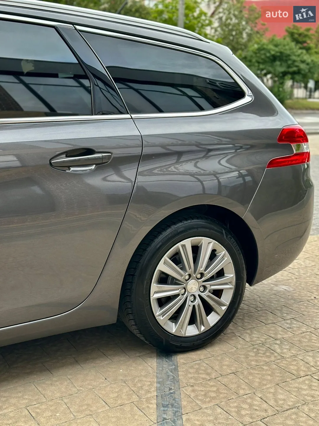 2021 Peugeot 308 - мініатюра 54