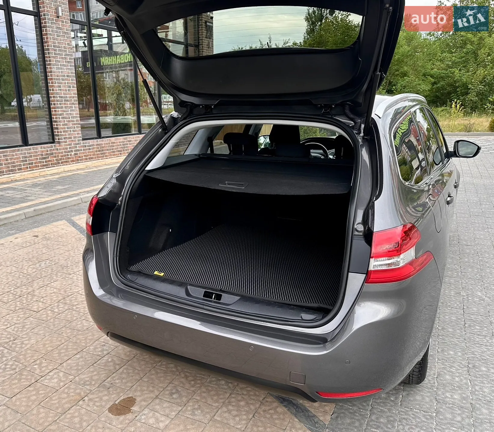 2021 Peugeot 308 - мініатюра 42