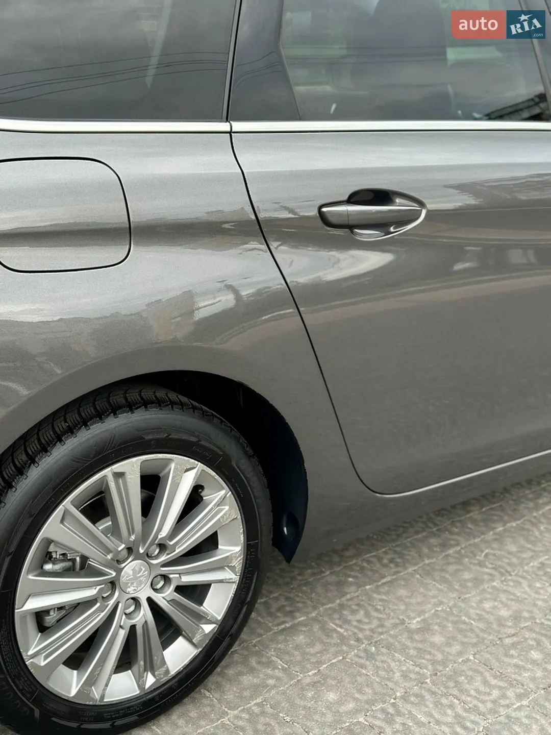 2021 Peugeot 308 - мініатюра 62