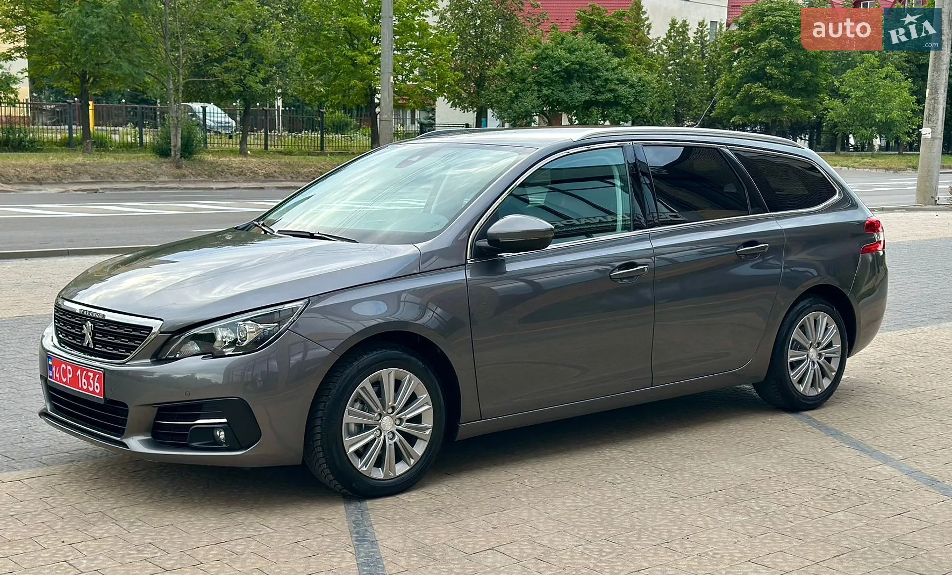 2021 Peugeot 308 - мініатюра 72