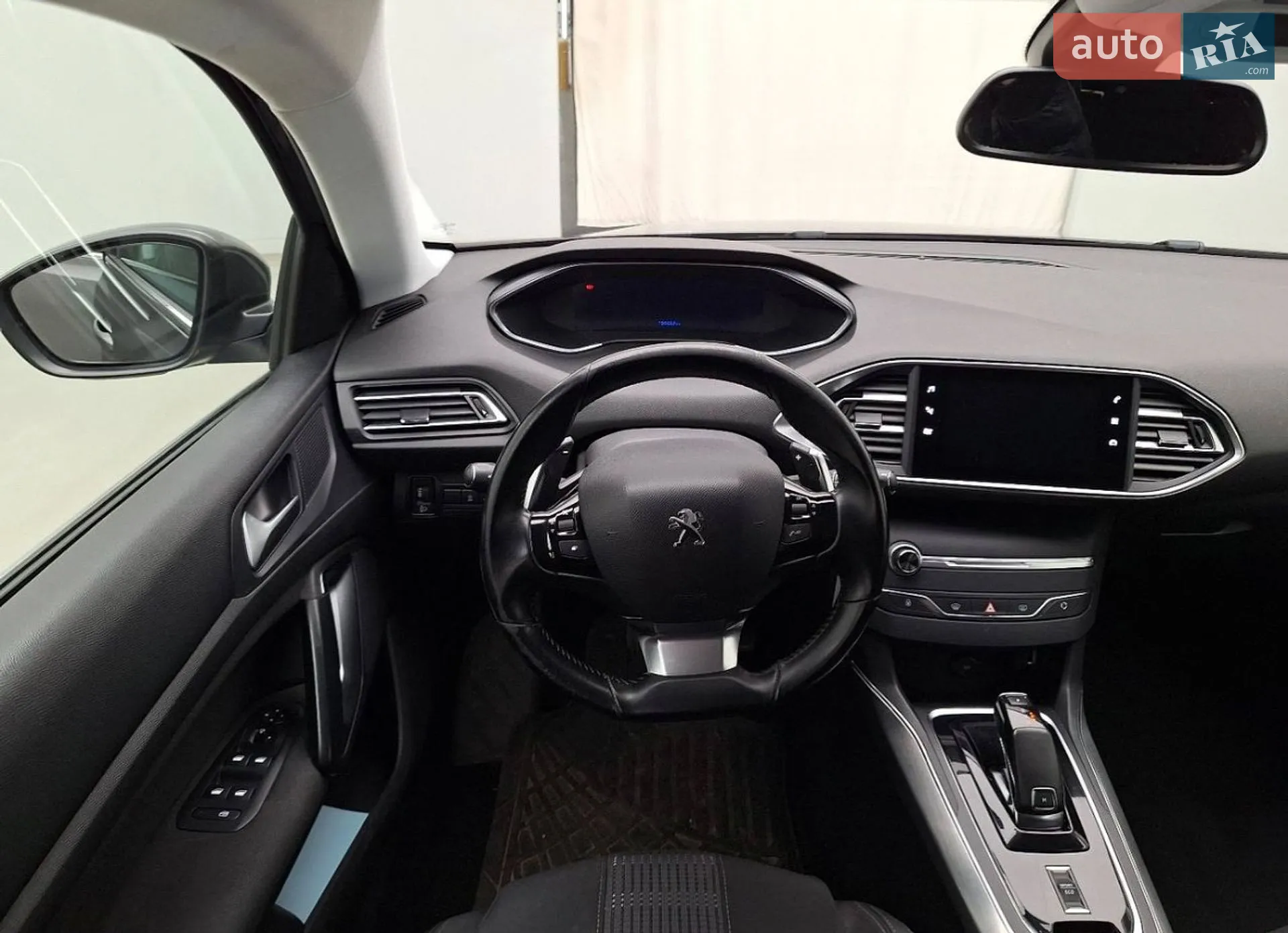 2021 Peugeot 308 - мініатюра 87