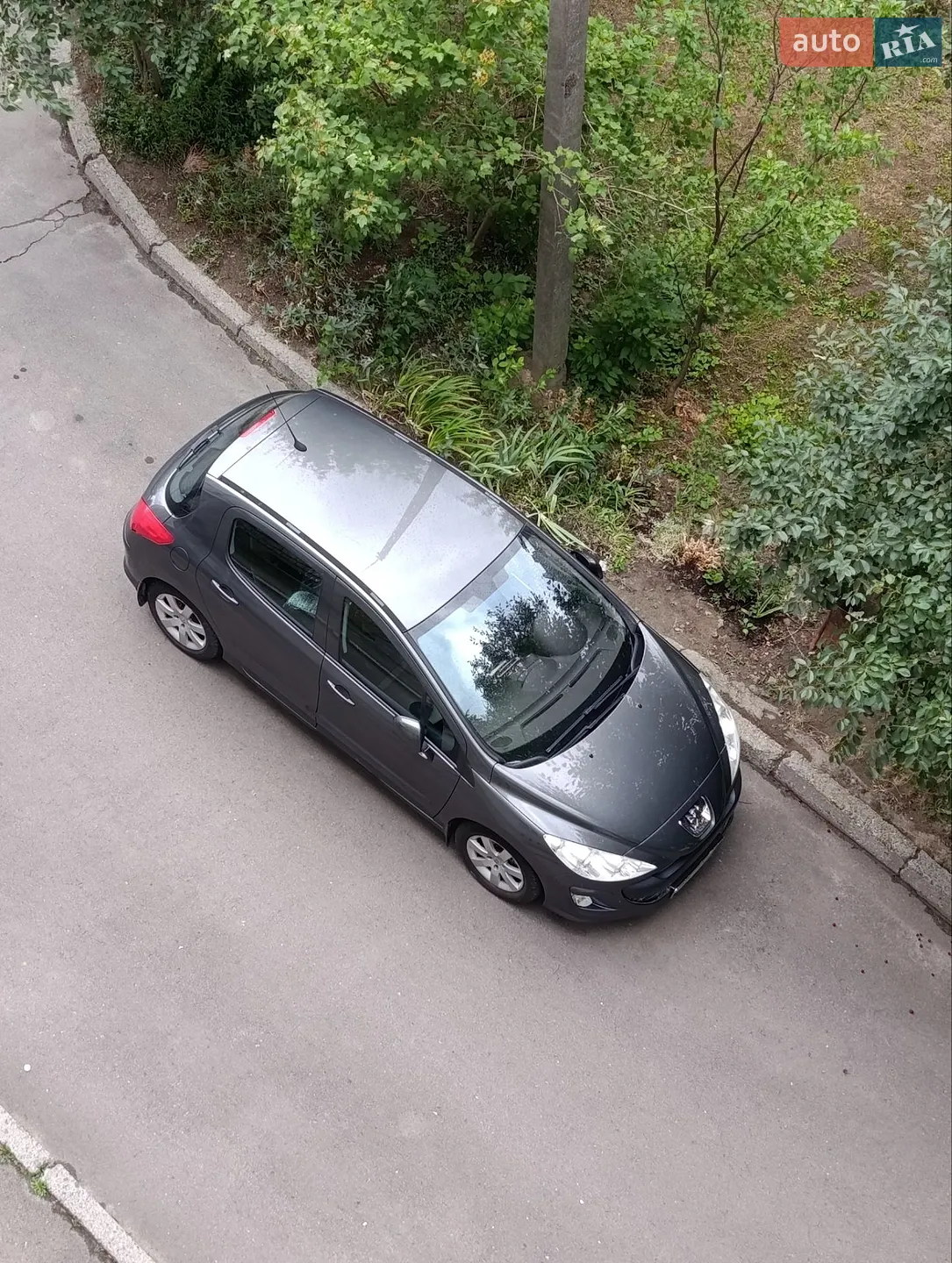 2010 Peugeot 308 - мініатюра 17