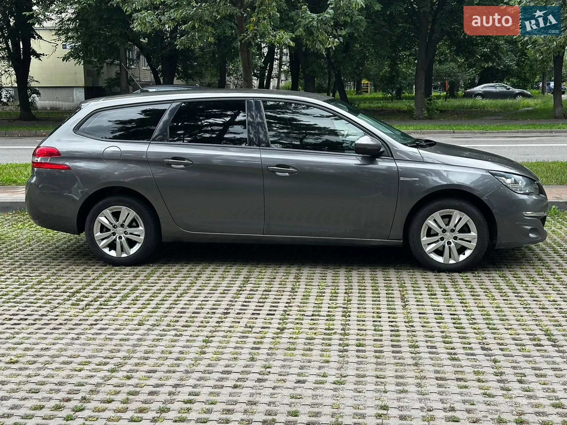 2016 Peugeot 308 - мініатюра 4