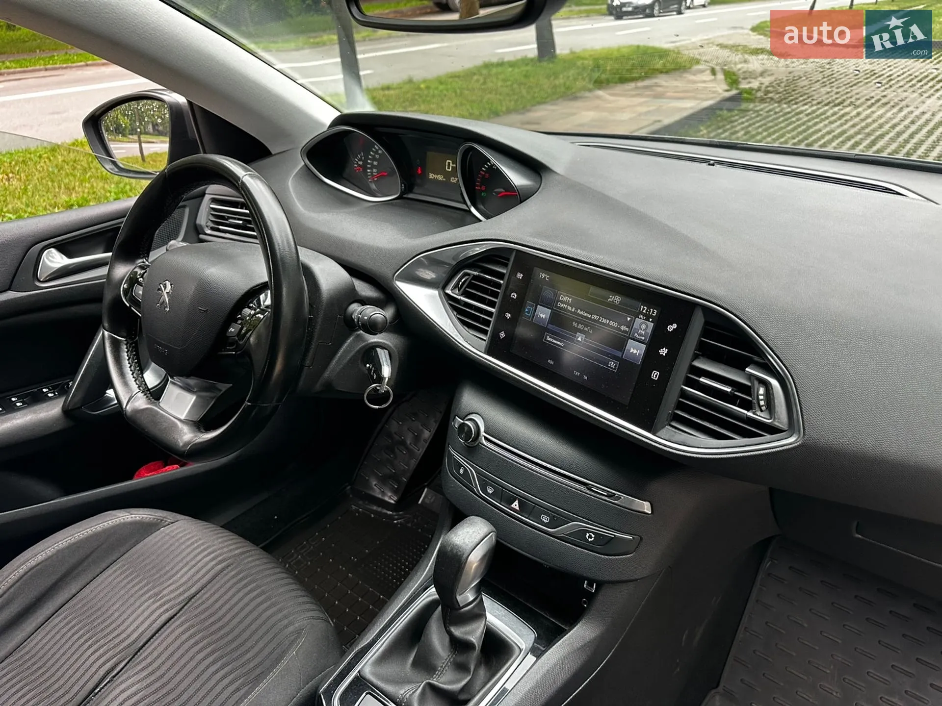 2016 Peugeot 308 - мініатюра 14