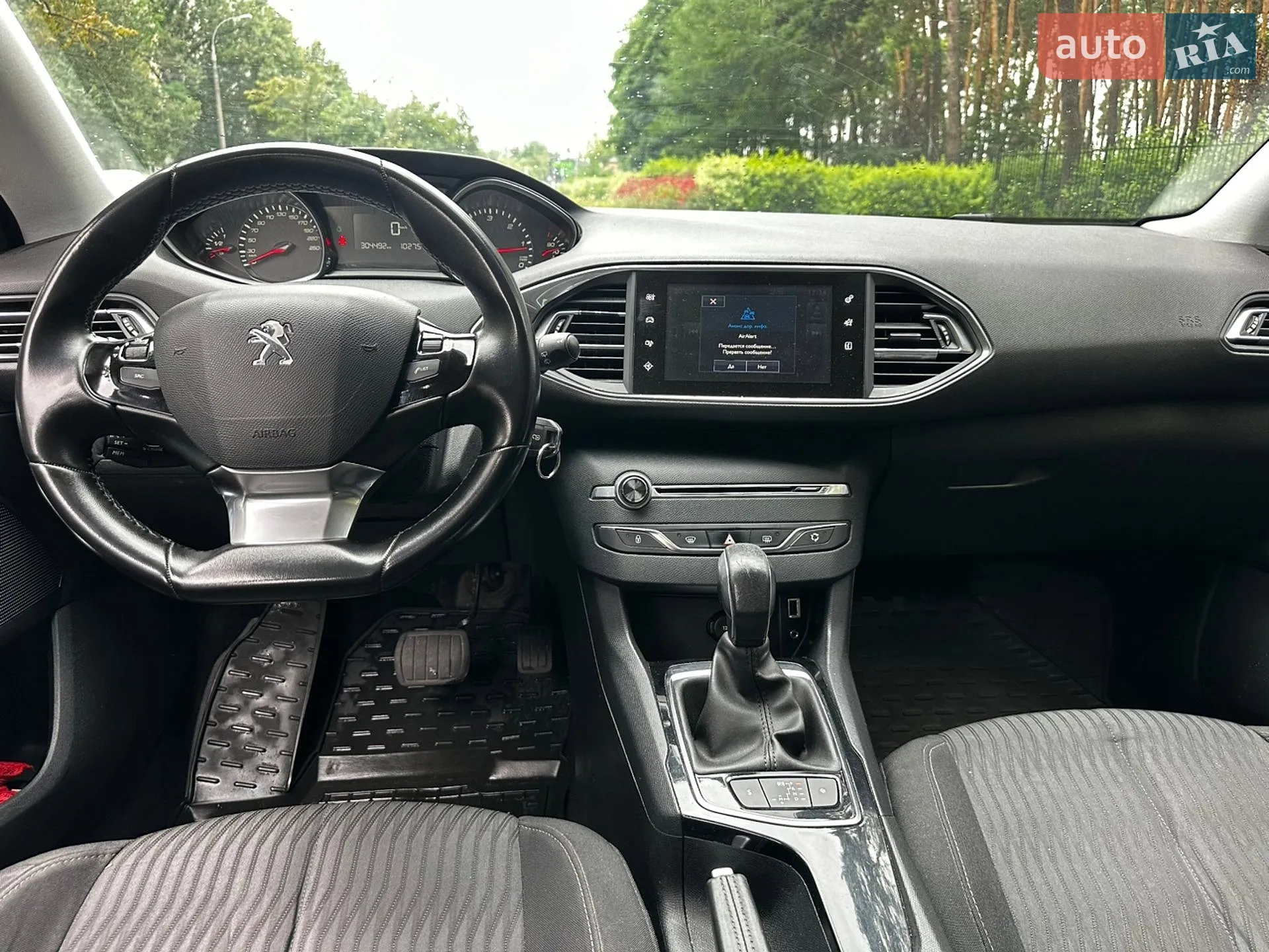 2016 Peugeot 308 - мініатюра 16