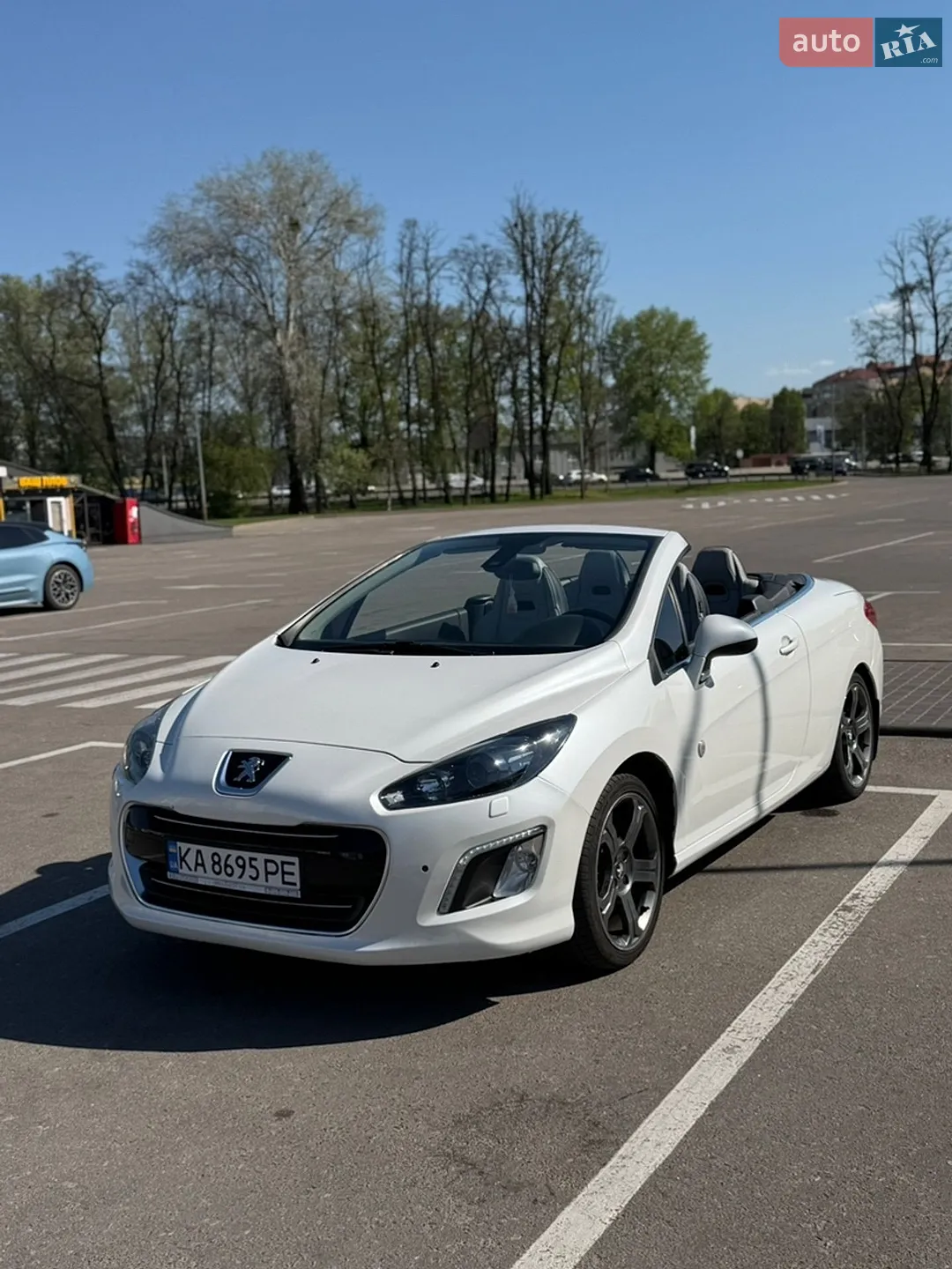 2012 Peugeot 308 - мініатюра 6