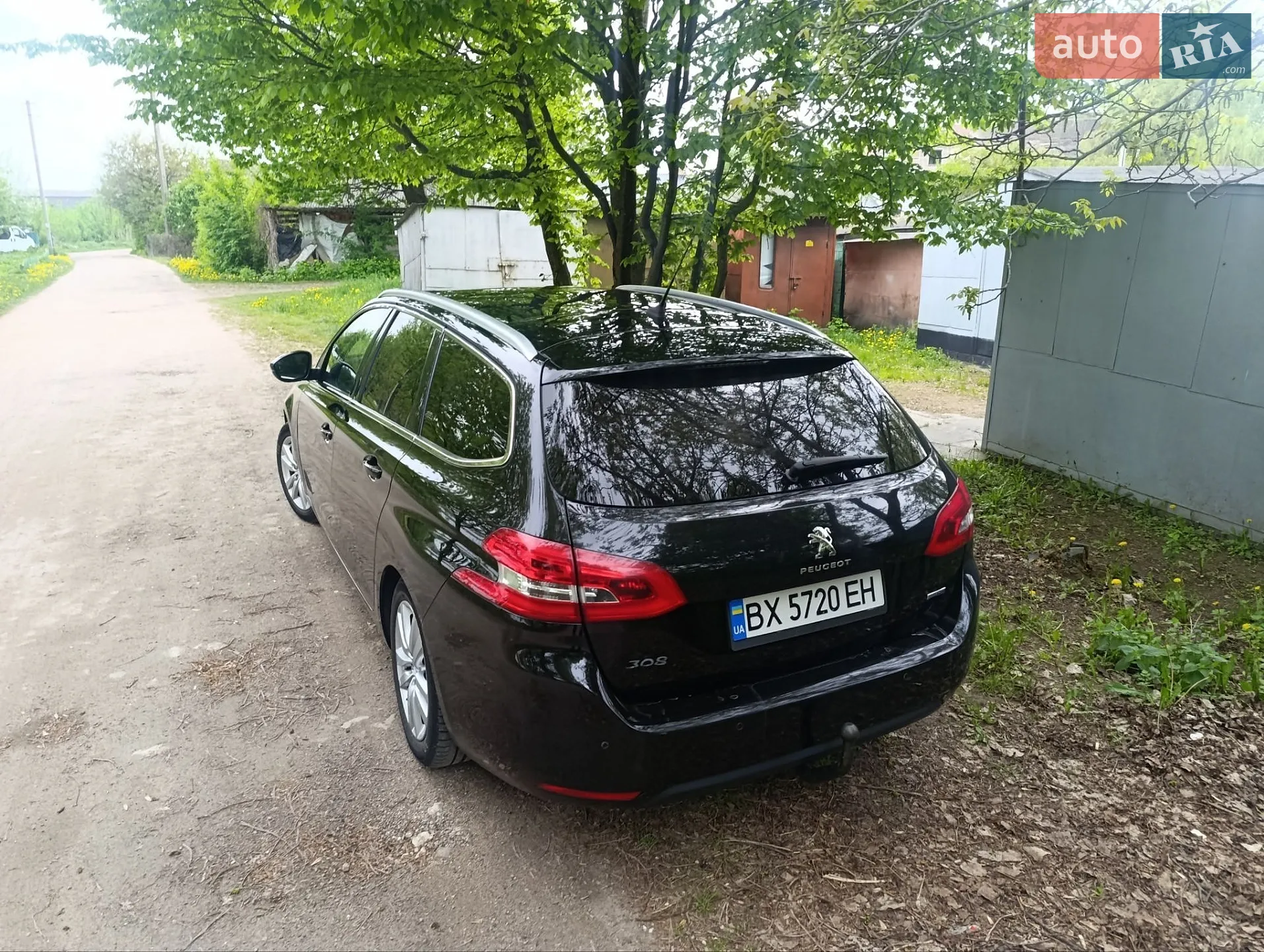 2015 Peugeot 308 - мініатюра 4