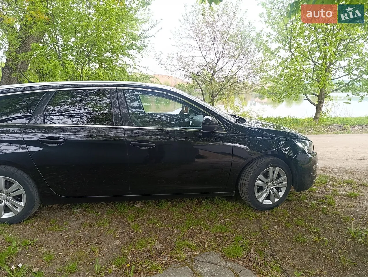2014 Peugeot 308 - мініатюра 18