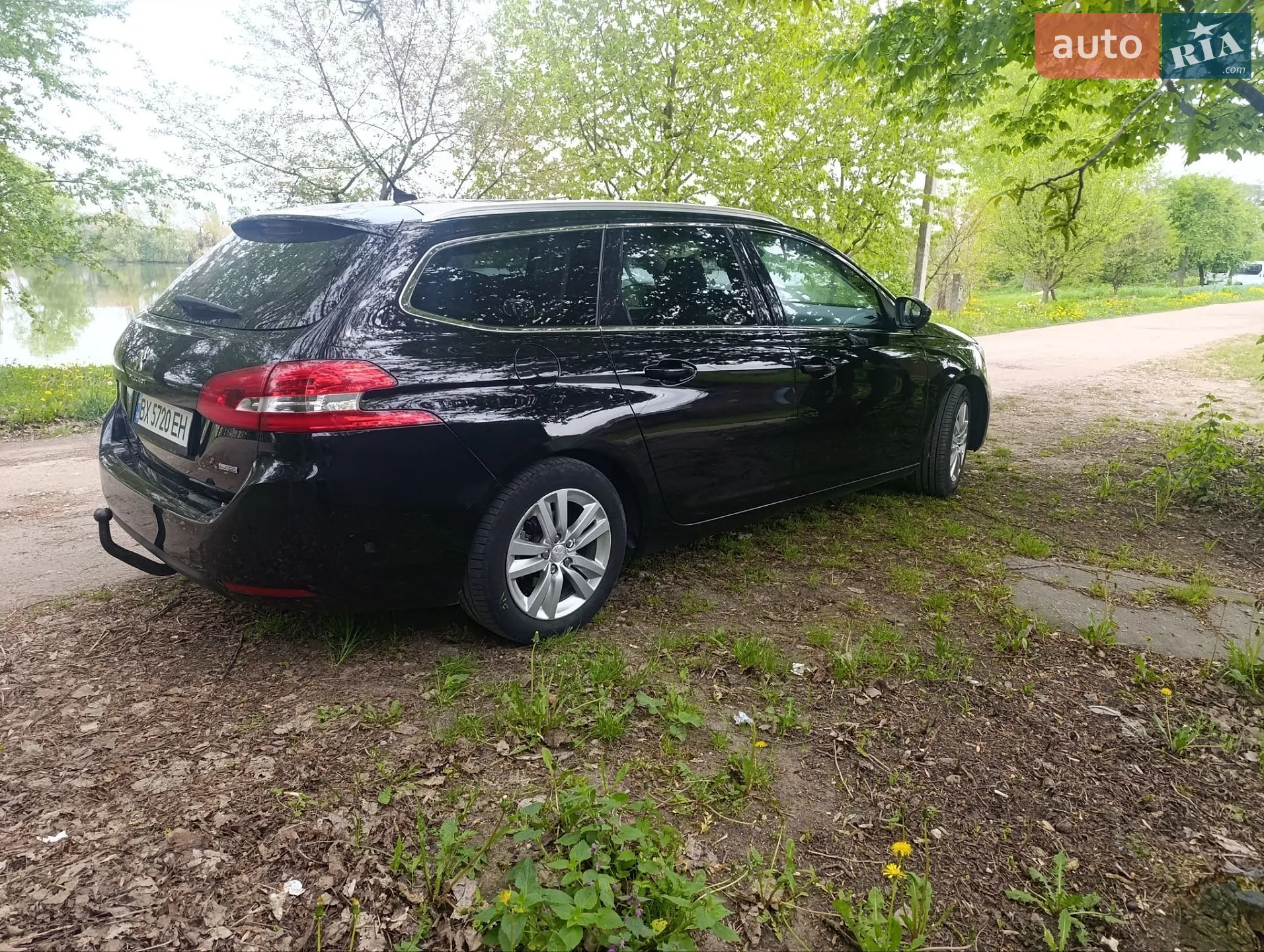 2015 Peugeot 308 - мініатюра 3