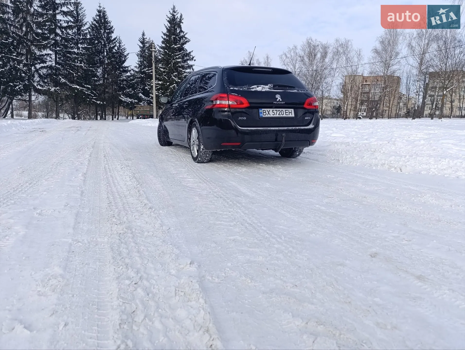 2015 Peugeot 308 - мініатюра 11