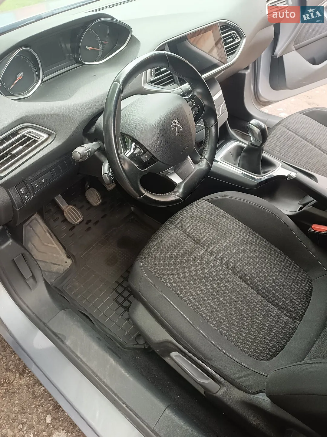 2021 Peugeot 308 - мініатюра 21