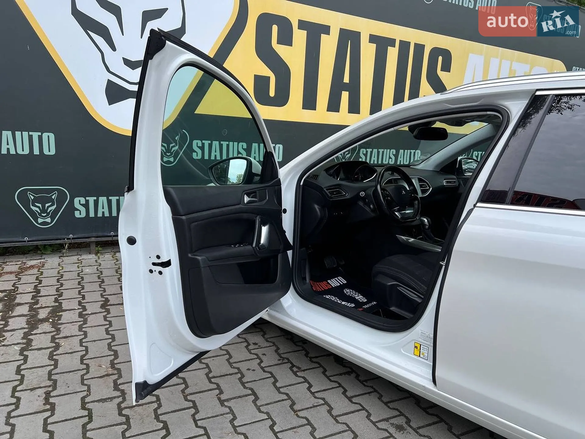 2015 Peugeot 308 - мініатюра 13