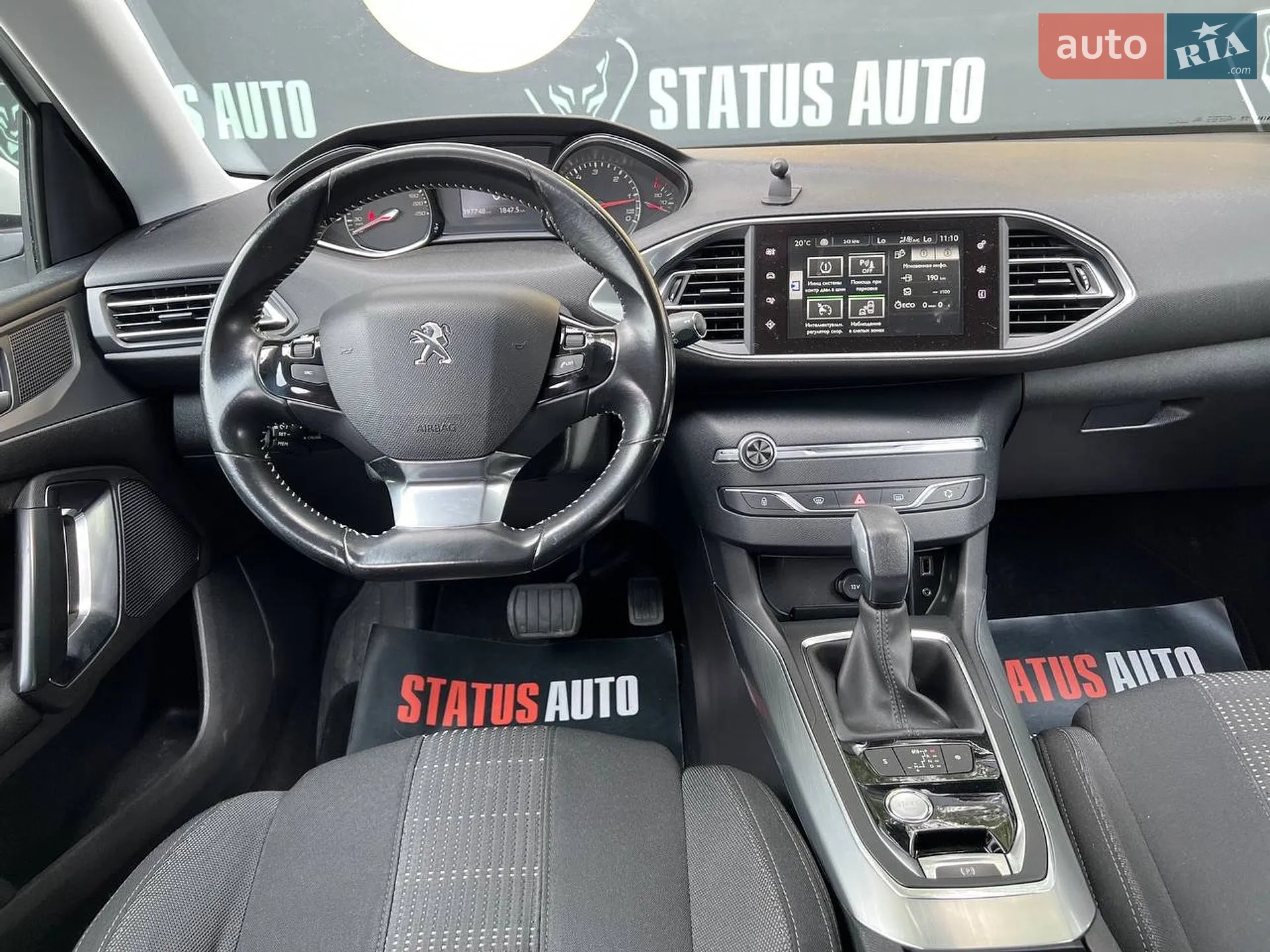 2015 Peugeot 308 - мініатюра 30