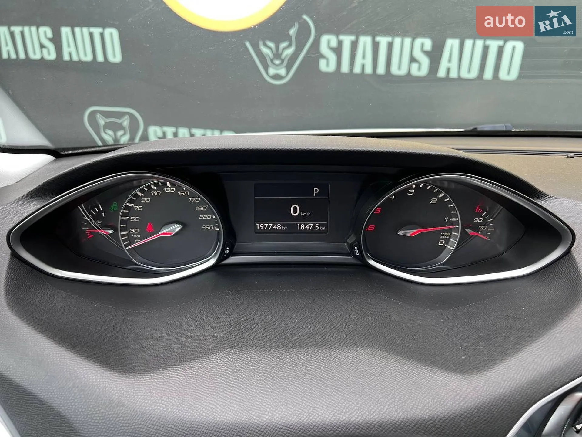 2015 Peugeot 308 - мініатюра 20