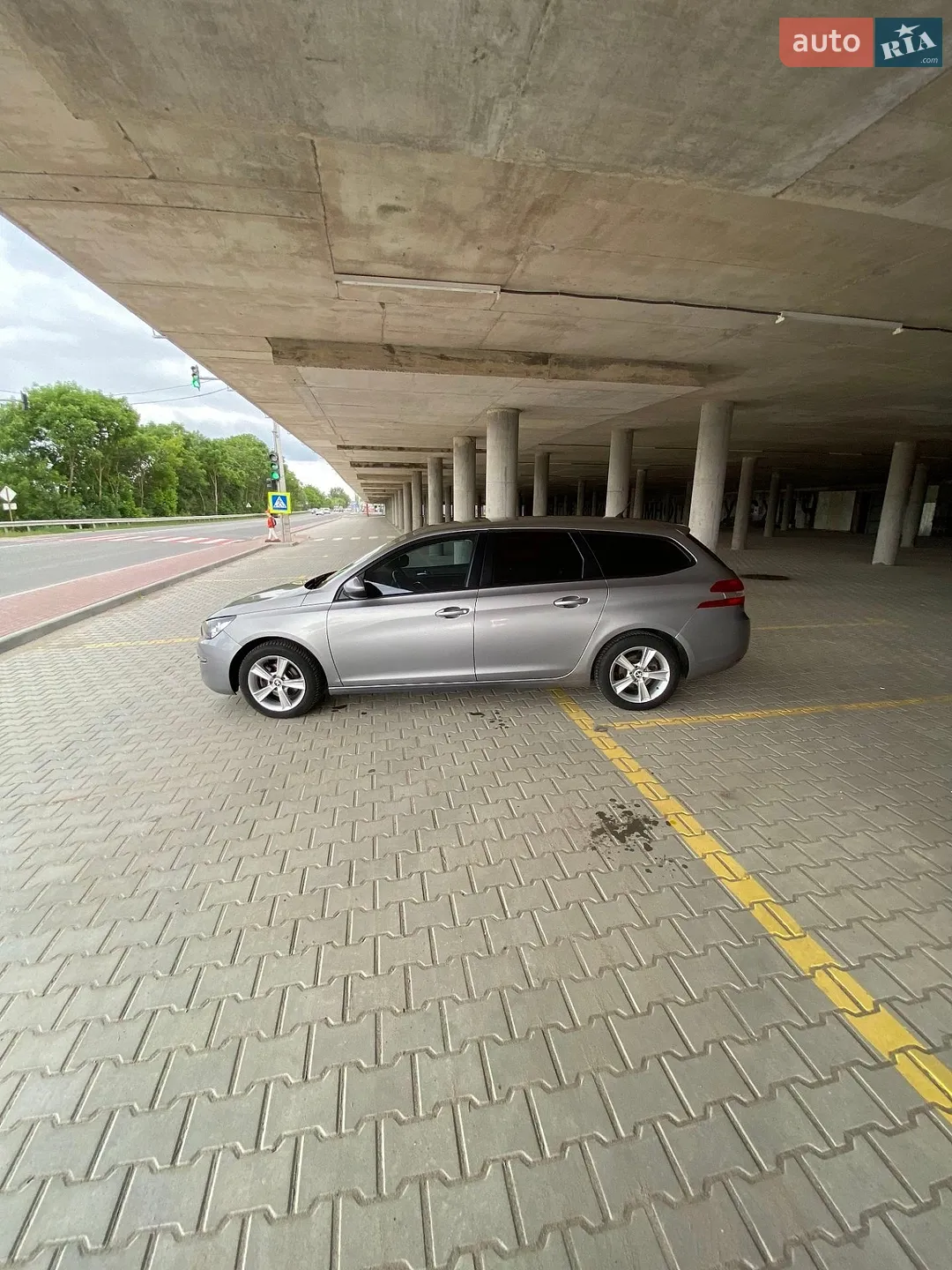 2014 Peugeot 308 - мініатюра 24