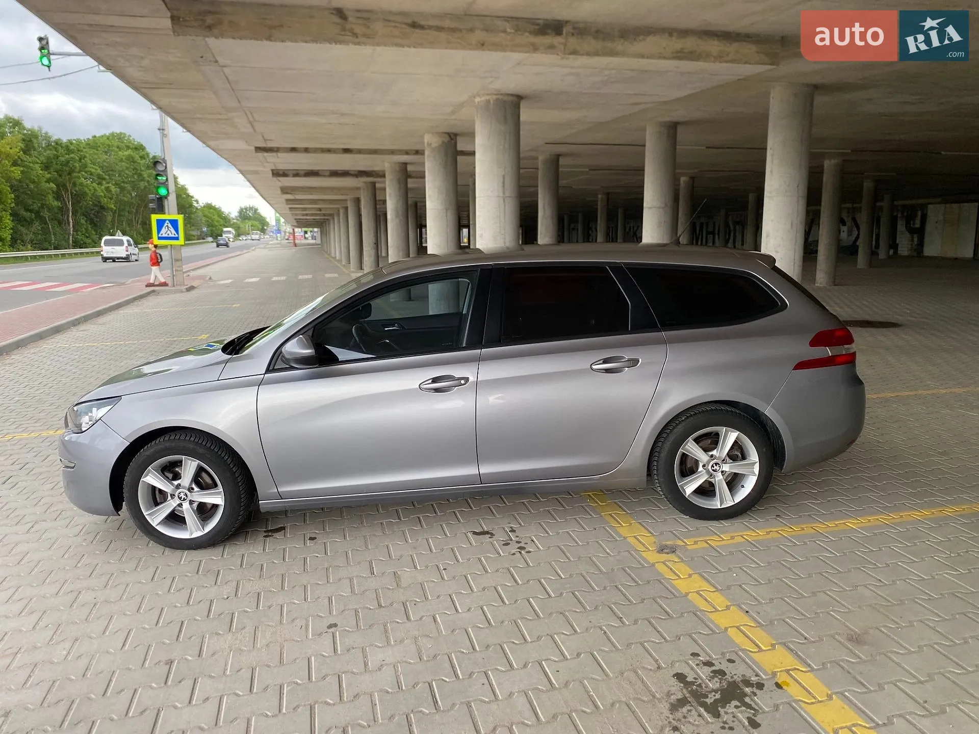 2014 Peugeot 308 - мініатюра 26