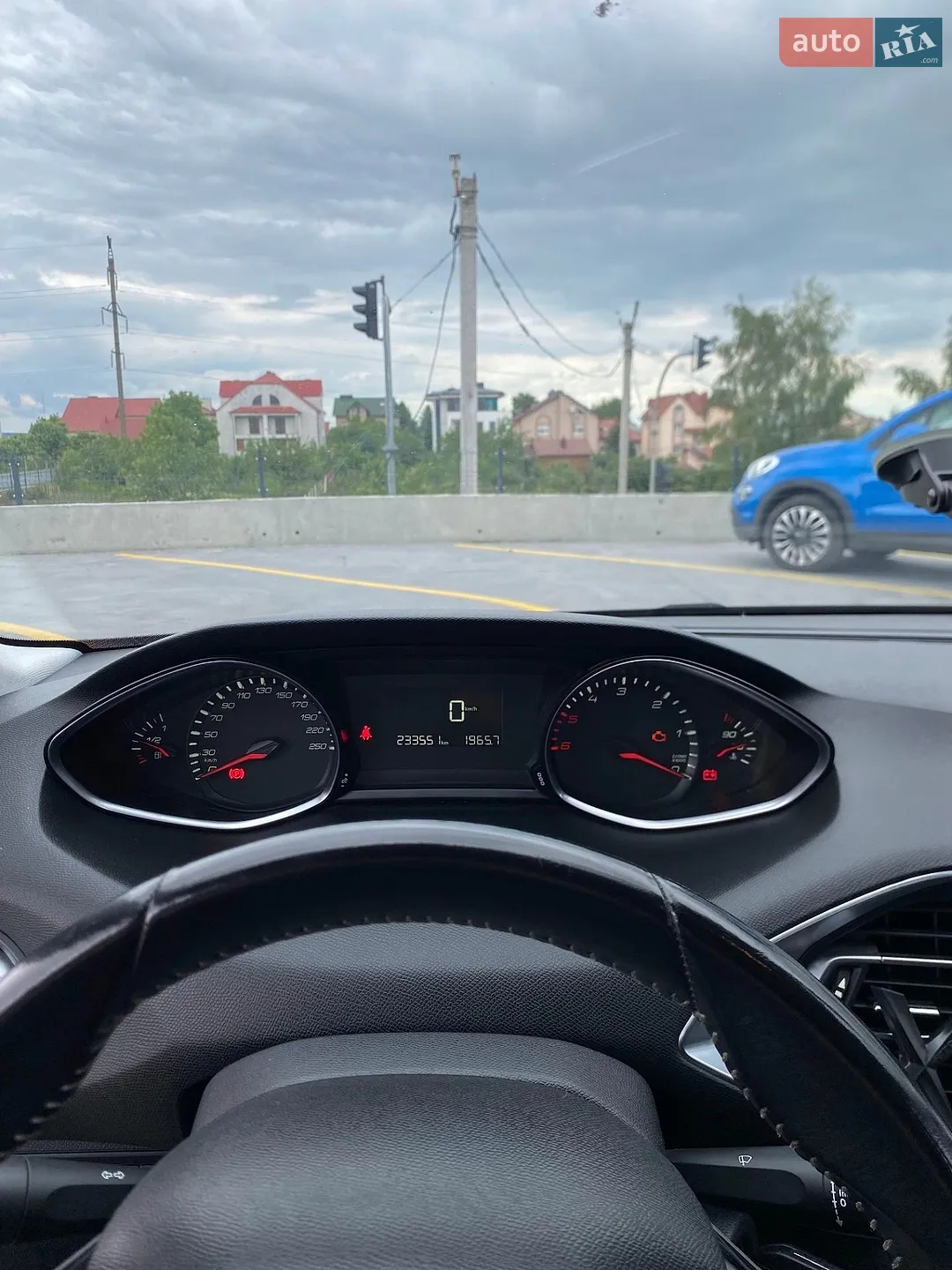 2014 Peugeot 308 - мініатюра 9