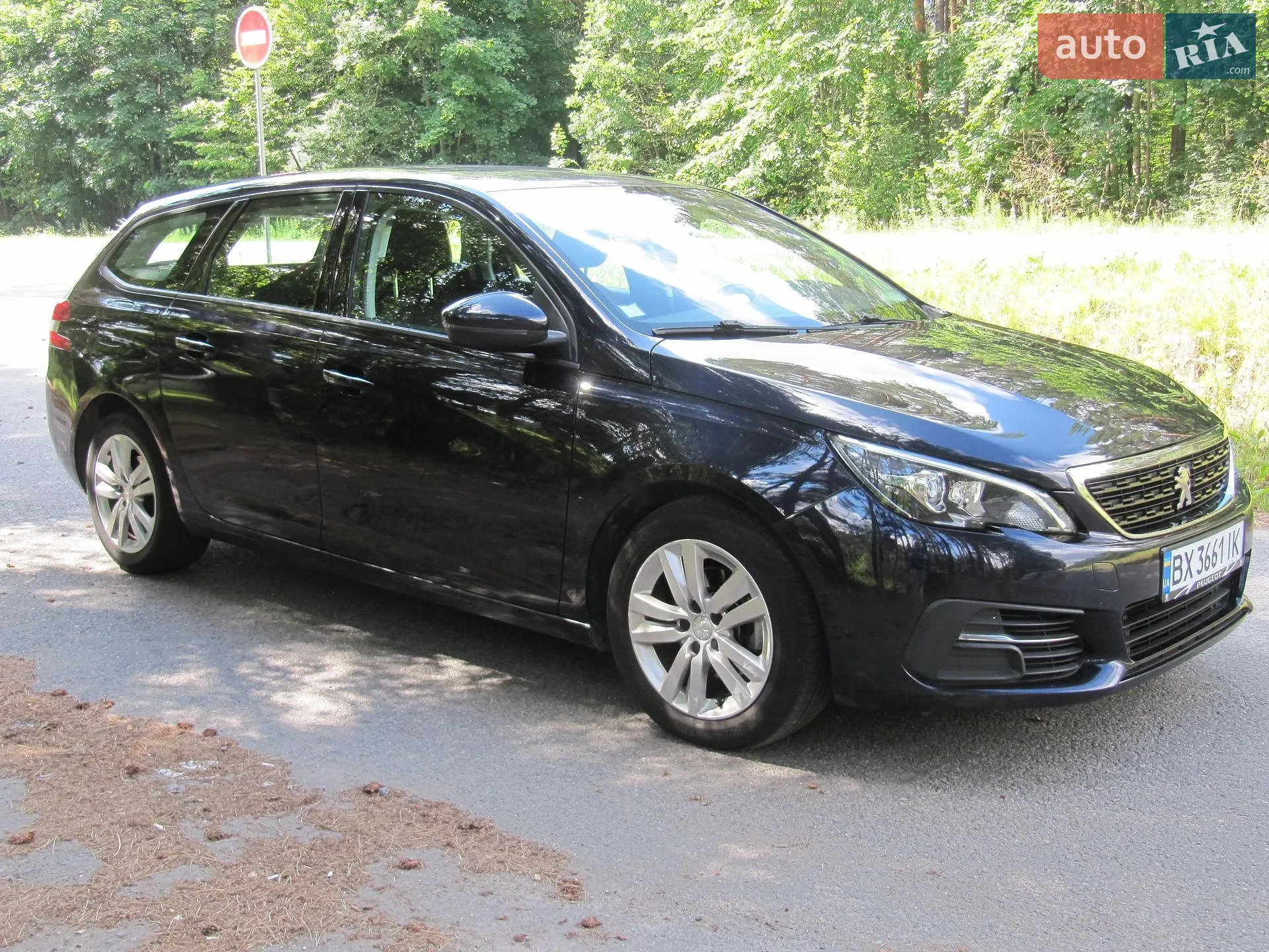 2019 Peugeot 308 - мініатюра 5