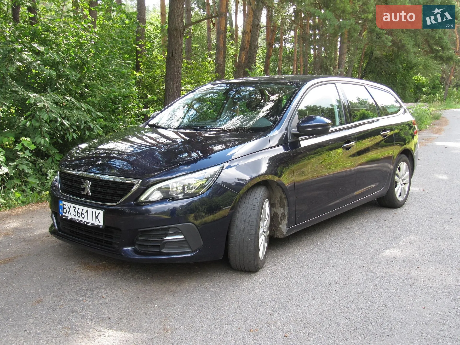 2019 Peugeot 308 - мініатюра 14