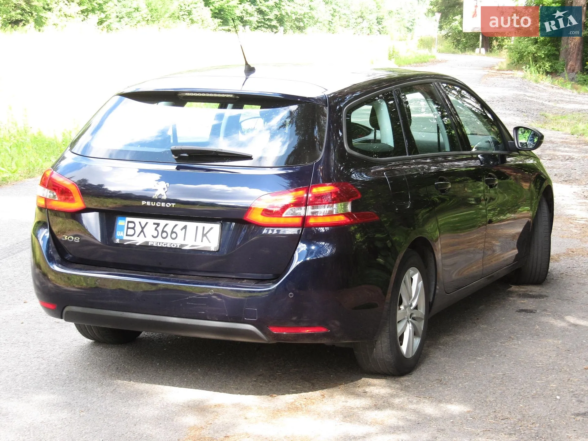2019 Peugeot 308 - мініатюра 19