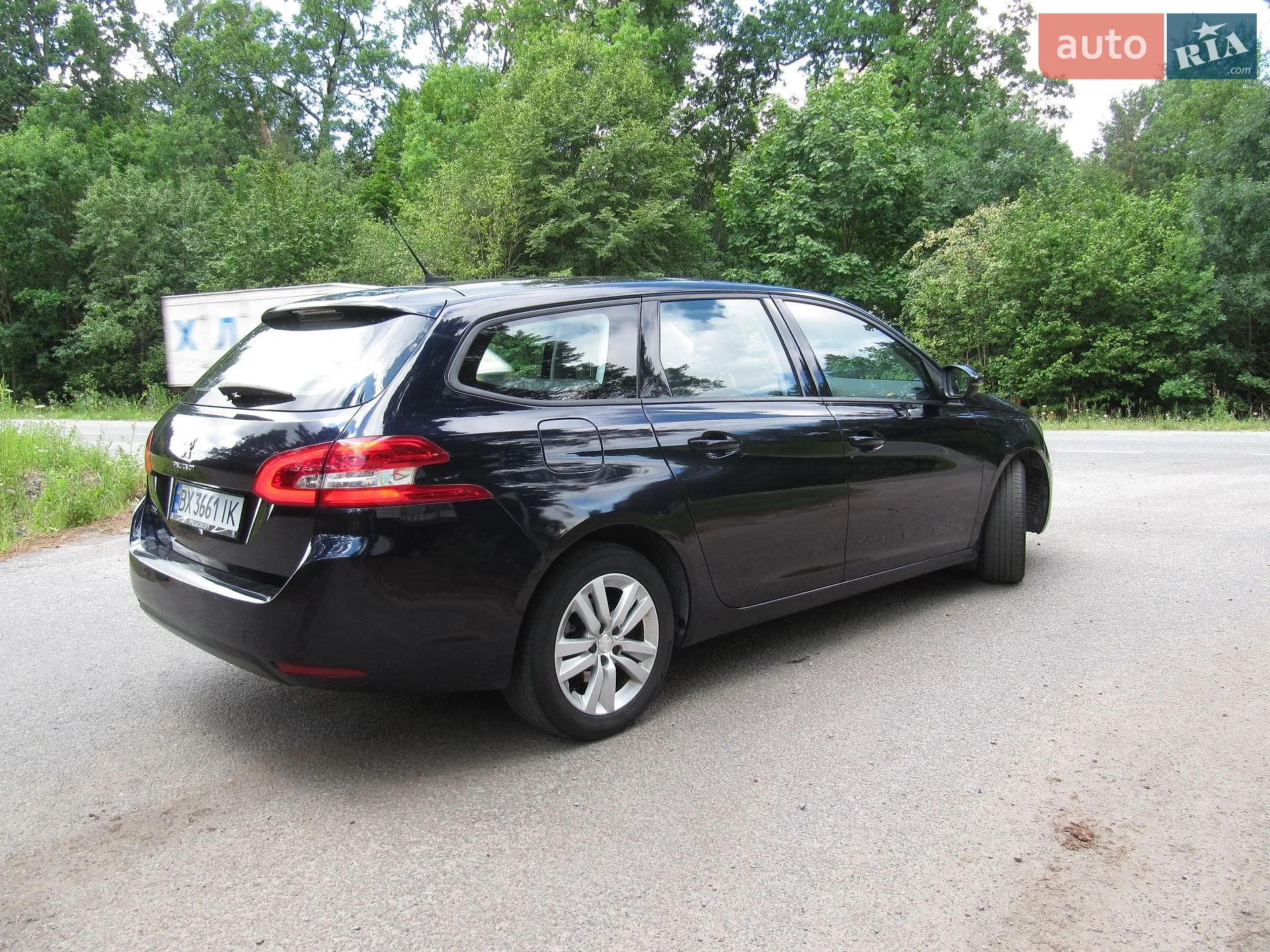 2019 Peugeot 308 - мініатюра 33