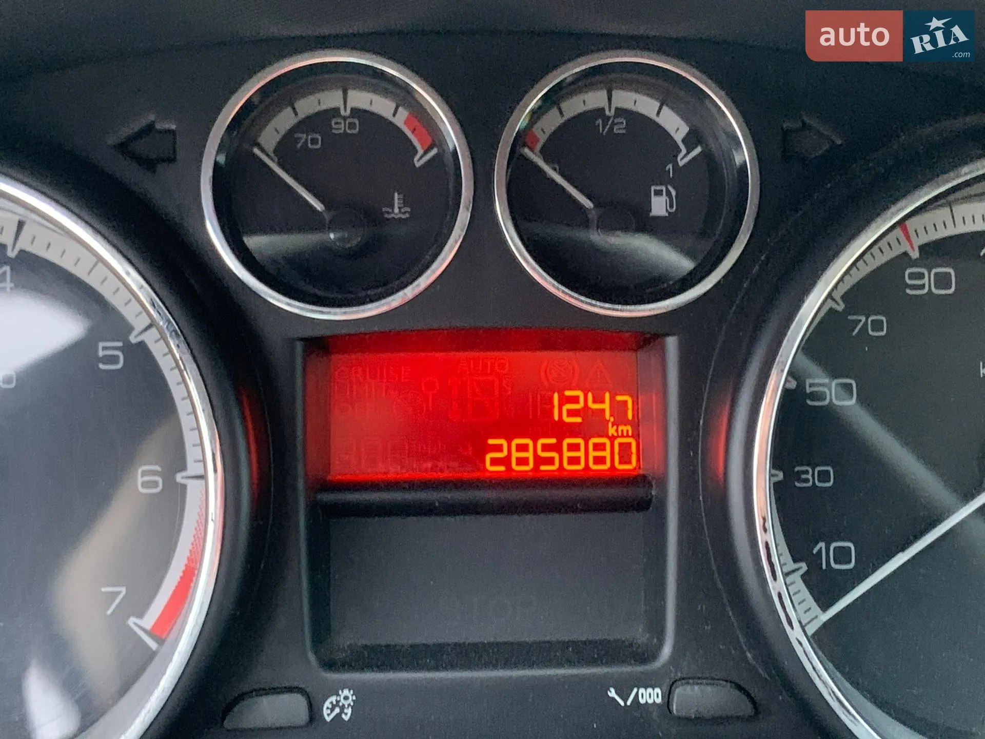 2012 Peugeot 308 - мініатюра 14