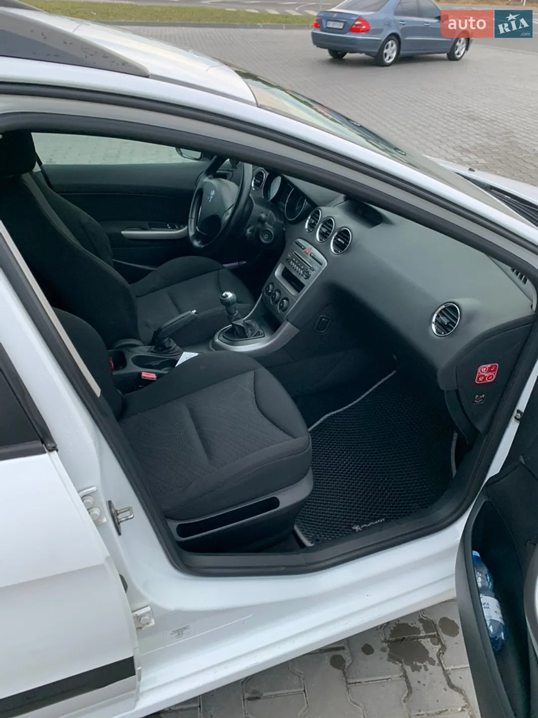 2012 Peugeot 308 - мініатюра 18