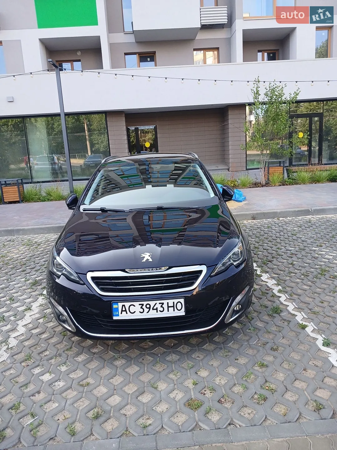 2016 Peugeot 308 - мініатюра 7