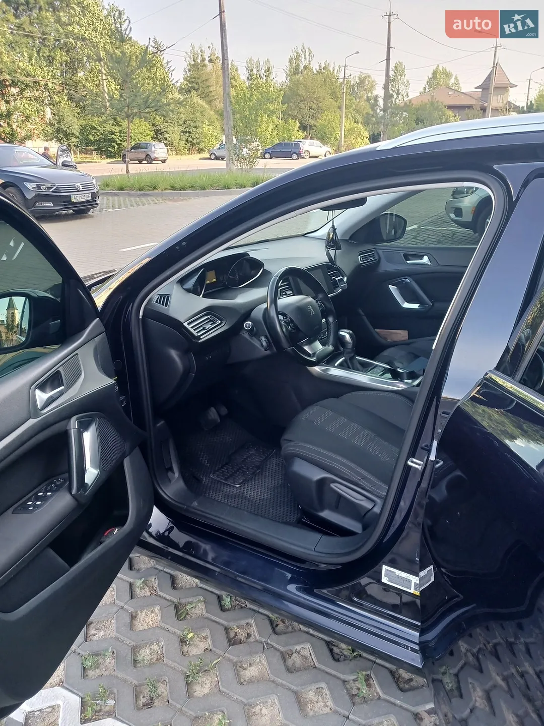 2016 Peugeot 308 - мініатюра 3