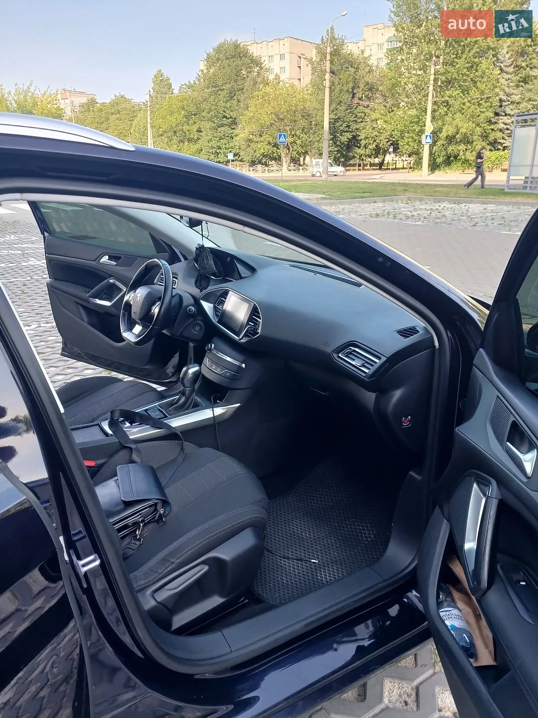2016 Peugeot 308 - мініатюра 6