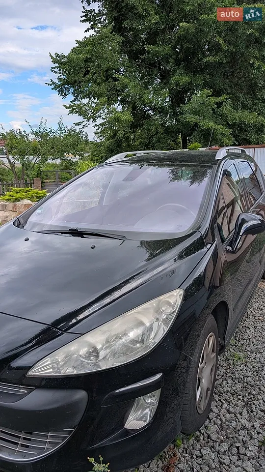 2010 Peugeot 308 - мініатюра 18