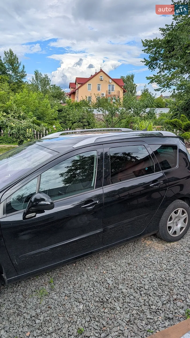 2010 Peugeot 308 - мініатюра 26