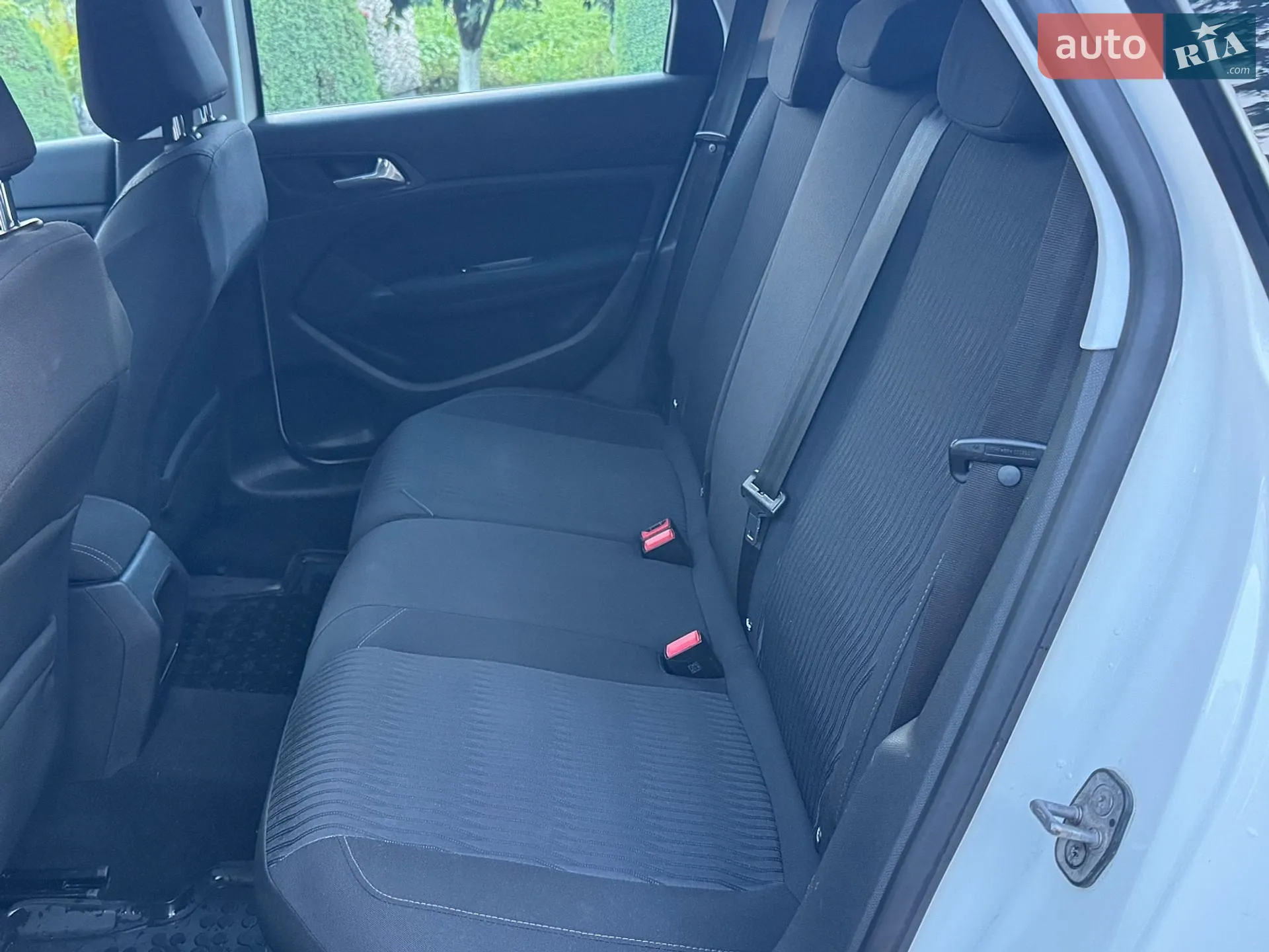 2017 Peugeot 308 - мініатюра 27