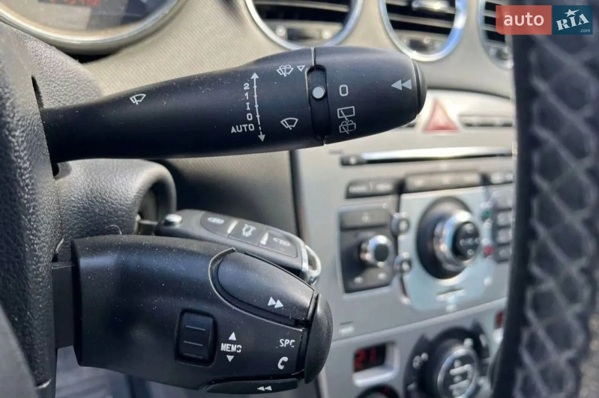 2012 Peugeot 308 - мініатюра 20