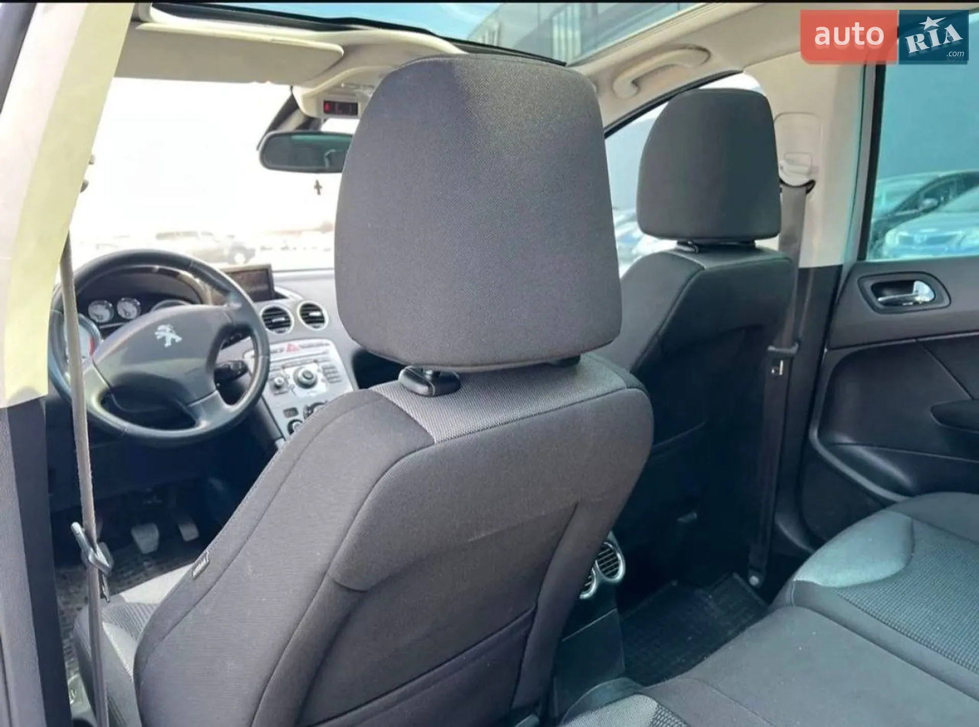 2012 Peugeot 308 - мініатюра 28