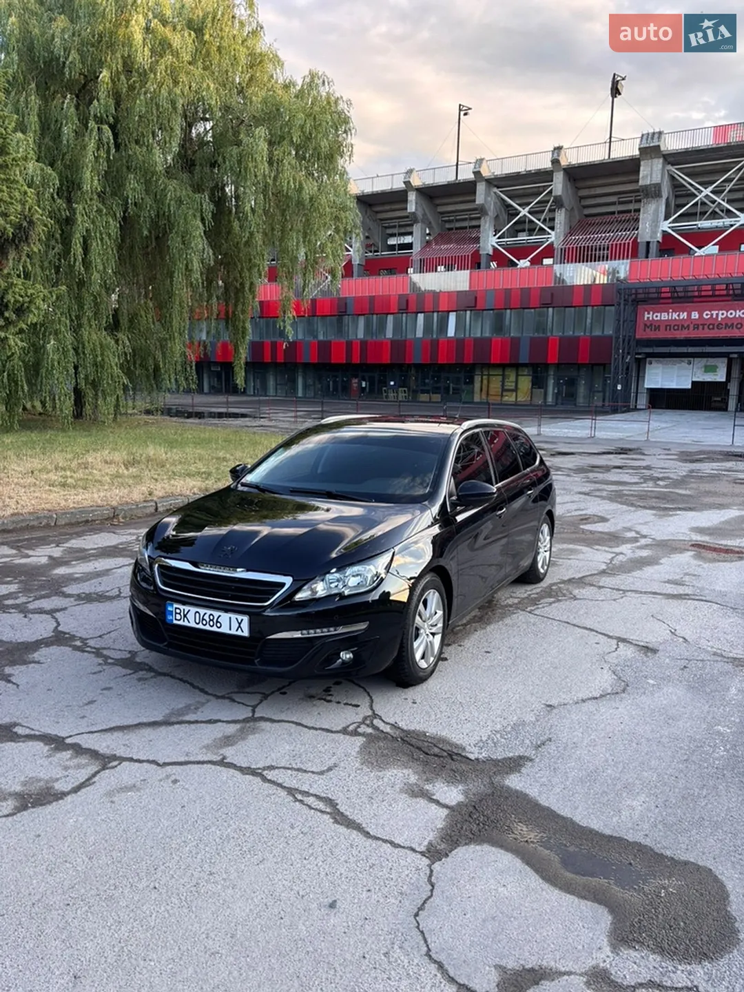 2015 Peugeot 308 - мініатюра 2