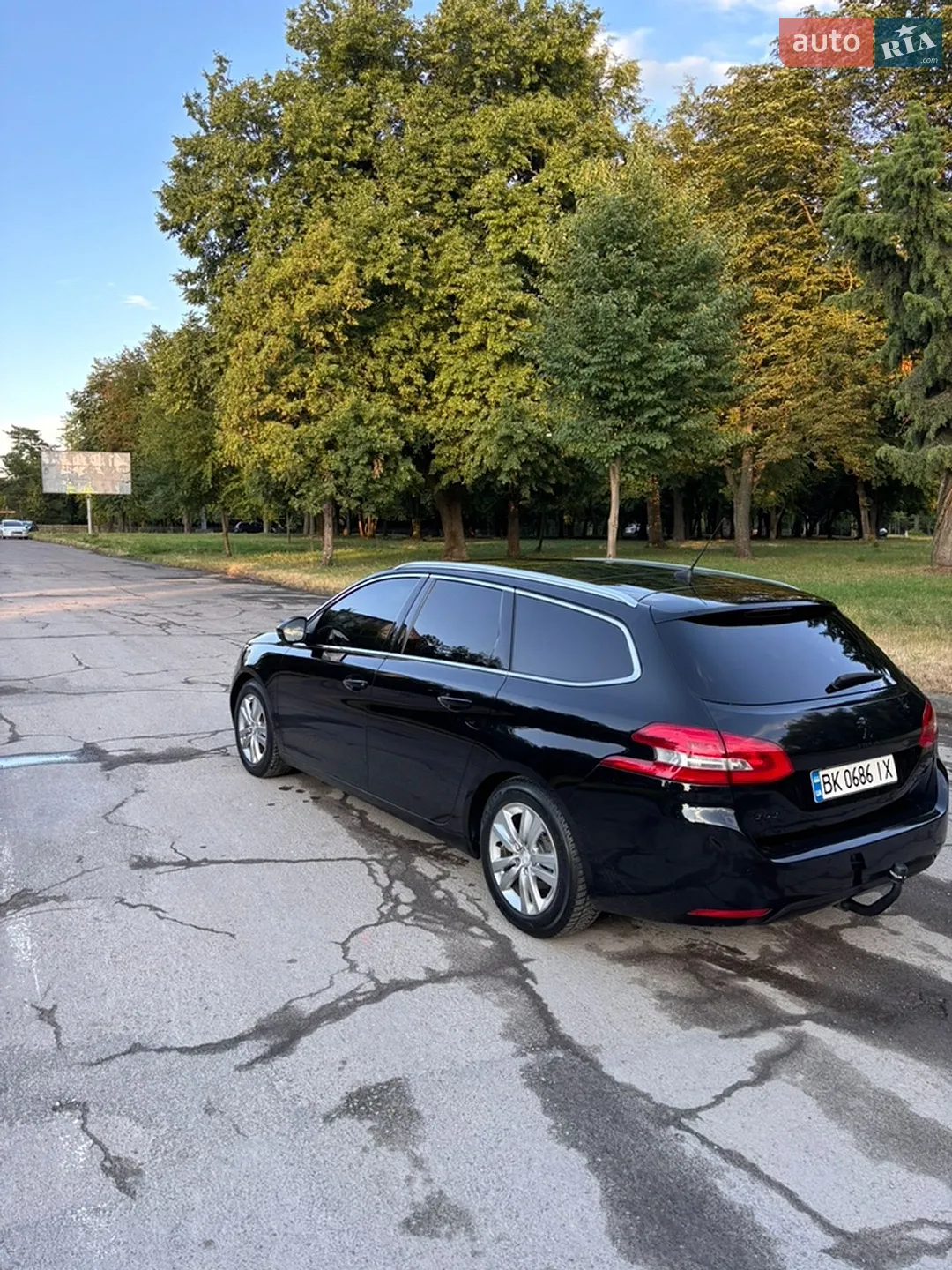 2015 Peugeot 308 - мініатюра 5