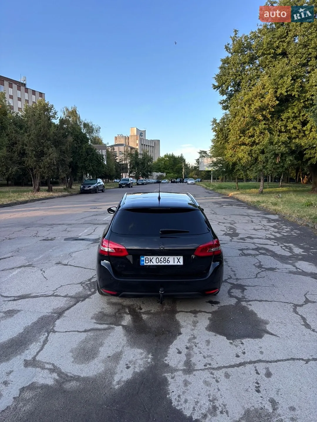 2015 Peugeot 308 - мініатюра 6