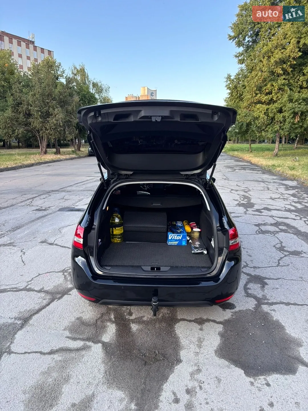 2015 Peugeot 308 - мініатюра 10