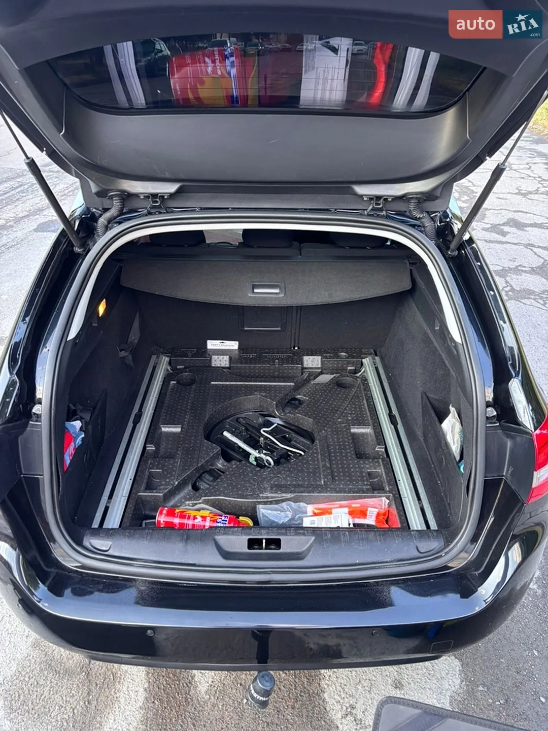 2015 Peugeot 308 - мініатюра 13